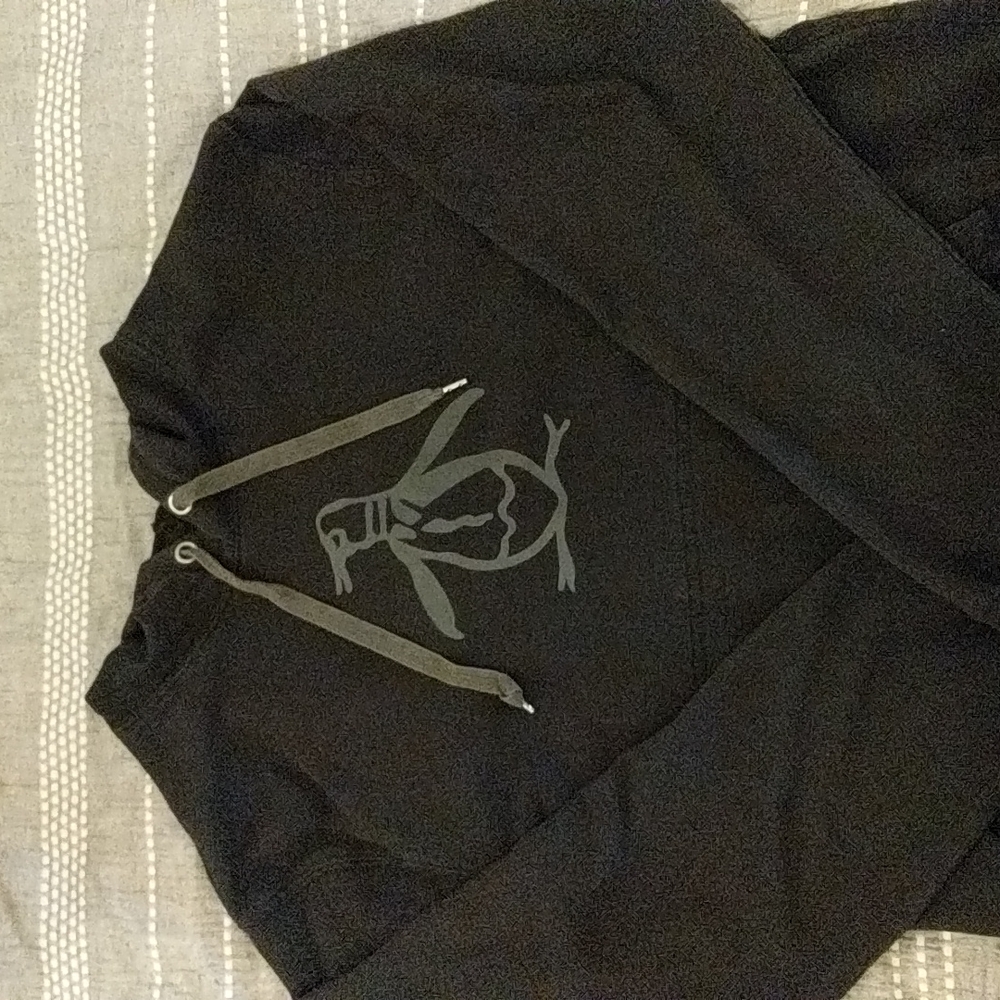 Penguin Hoodie